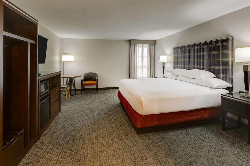 Drury Inn & Suites St Joseph Сент-Джозеф Номер фото