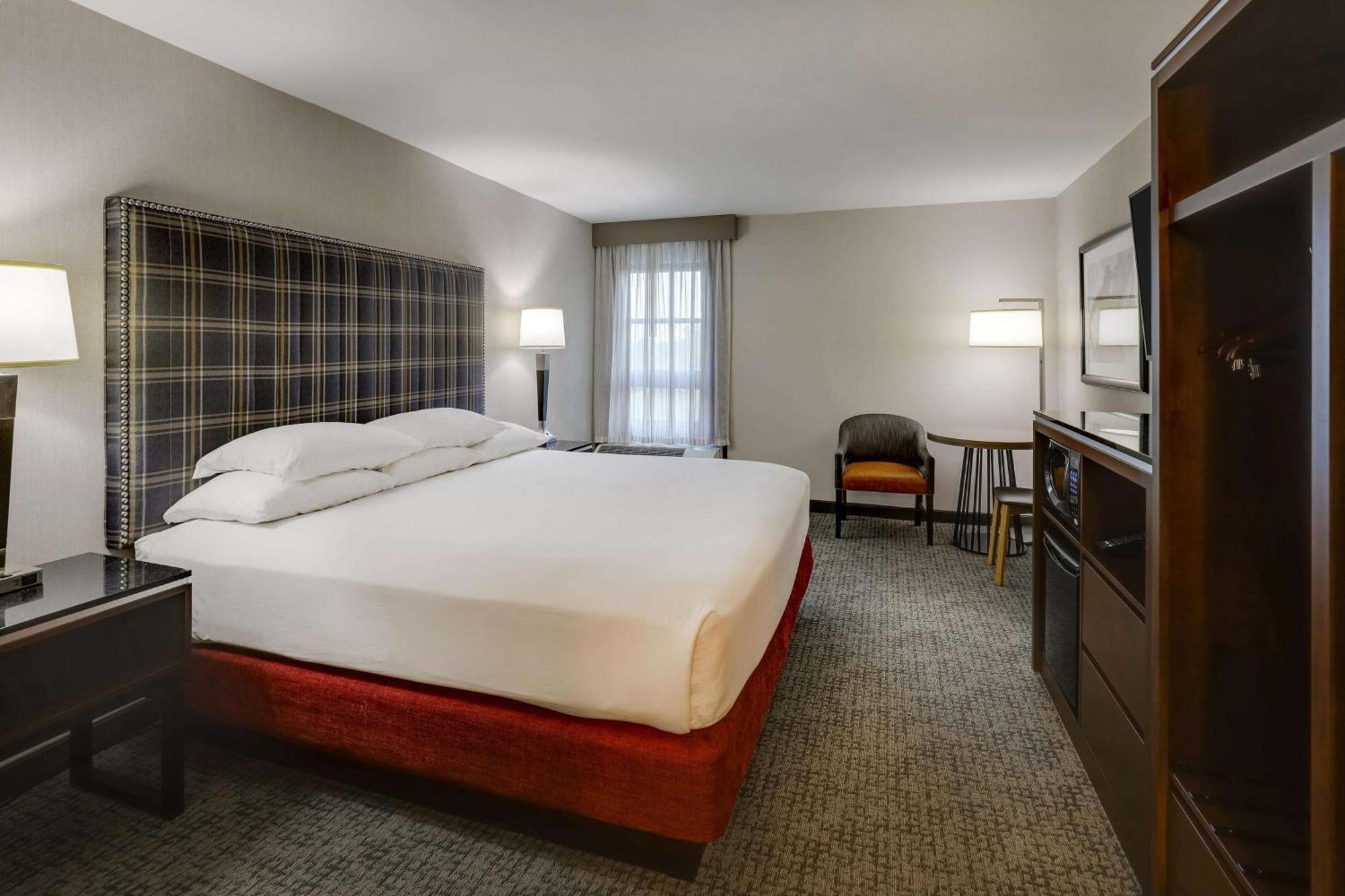 Drury Inn & Suites St Joseph Сент-Джозеф Екстер'єр фото